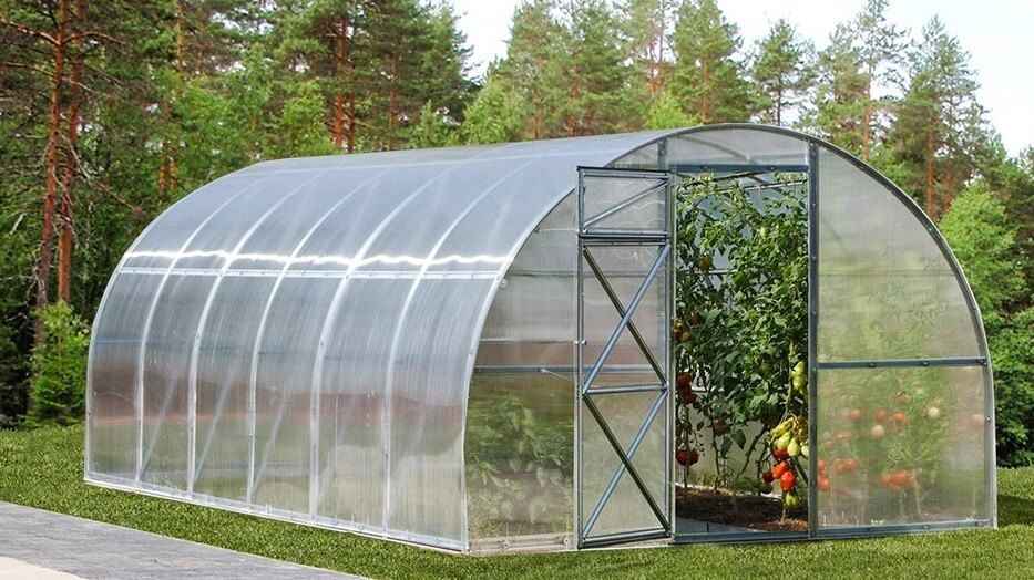 Жылыжайлар — фото 4